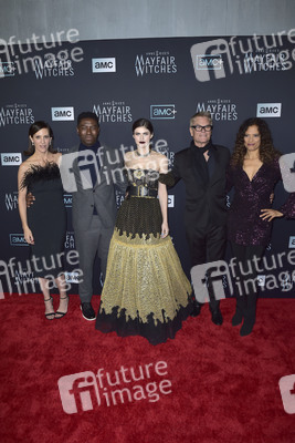 Serienpremiere 'Anne Rice's Mayfair Witches' in Los Angeles