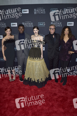 Serienpremiere 'Anne Rice's Mayfair Witches' in Los Angeles