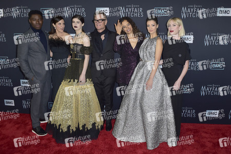 Serienpremiere 'Anne Rice's Mayfair Witches' in Los Angeles