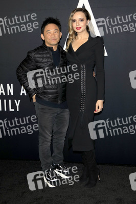 Filmpremiere 'M3gan' in Los Angeles