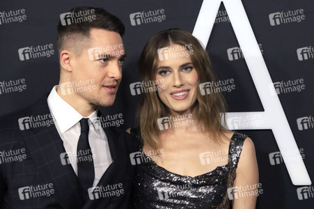Filmpremiere 'M3gan' in Los Angeles