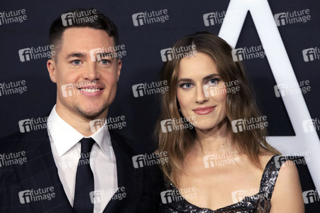 Filmpremiere 'M3gan' in Los Angeles