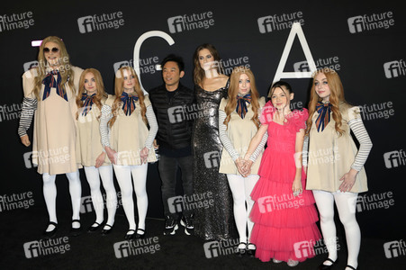 Filmpremiere 'M3gan' in Los Angeles