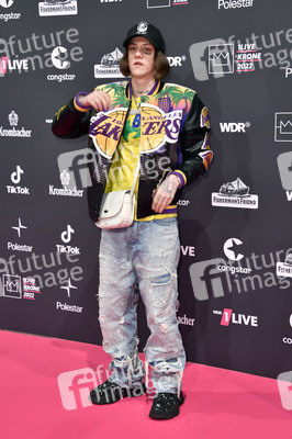 1Live Krone 2022 in Bochum
