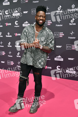 1Live Krone 2022 in Bochum