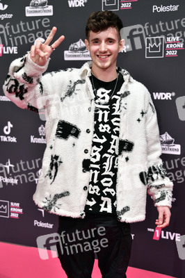1Live Krone 2022 in Bochum