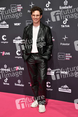 1Live Krone 2022 in Bochum