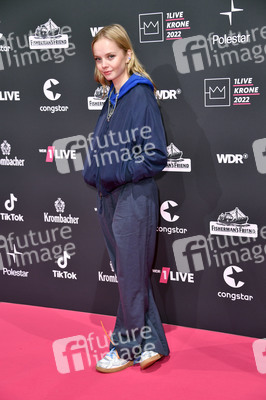 1Live Krone 2022 in Bochum