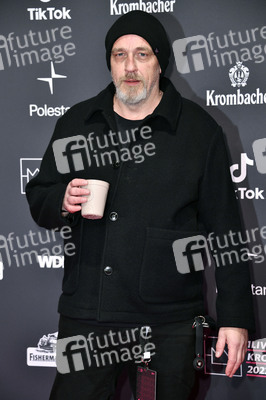 1Live Krone 2022 in Bochum