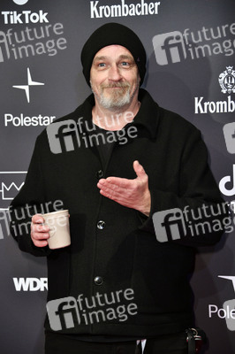 1Live Krone 2022 in Bochum