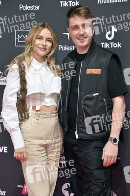 1Live Krone 2022 in Bochum
