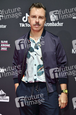 1Live Krone 2022 in Bochum