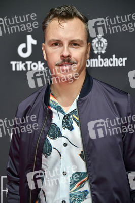 1Live Krone 2022 in Bochum