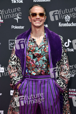1Live Krone 2022 in Bochum