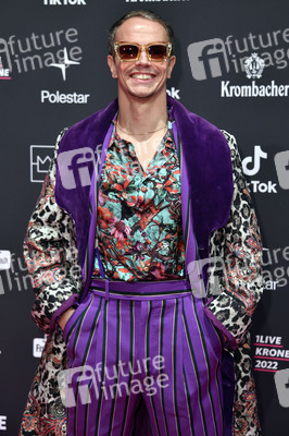 1Live Krone 2022 in Bochum