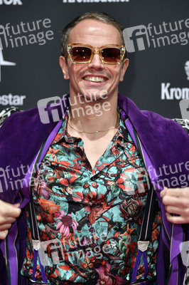 1Live Krone 2022 in Bochum