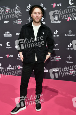 1Live Krone 2022 in Bochum