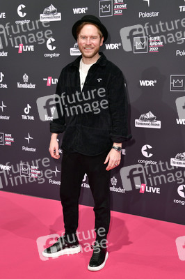 1Live Krone 2022 in Bochum