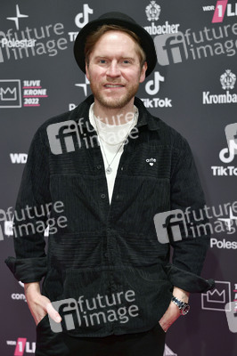 1Live Krone 2022 in Bochum