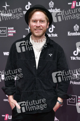 1Live Krone 2022 in Bochum