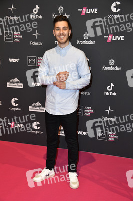 1Live Krone 2022 in Bochum