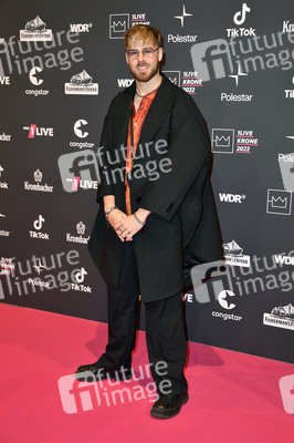 1Live Krone 2022 in Bochum