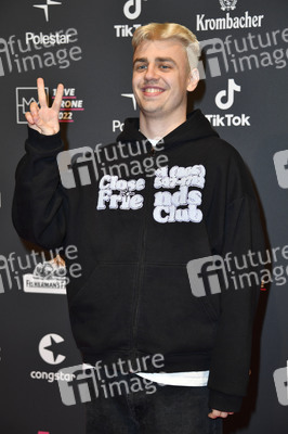 1Live Krone 2022 in Bochum