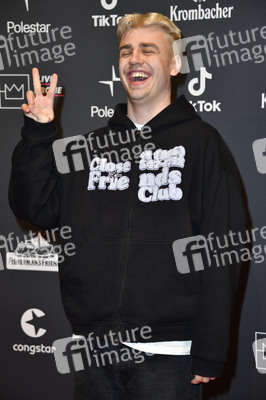 1Live Krone 2022 in Bochum