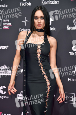 1Live Krone 2022 in Bochum