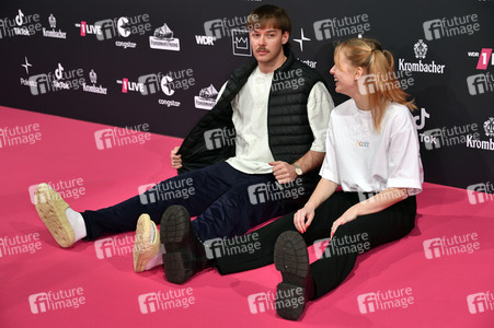 1Live Krone 2022 in Bochum