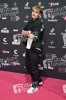 1Live Krone 2022 in Bochum