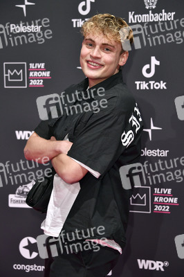 1Live Krone 2022 in Bochum