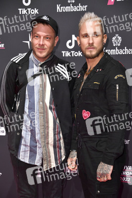 1Live Krone 2022 in Bochum