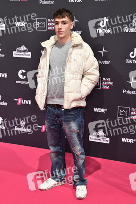 1Live Krone 2022 in Bochum