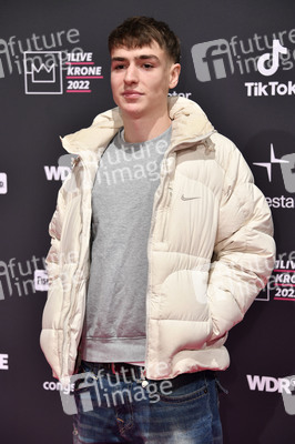 1Live Krone 2022 in Bochum