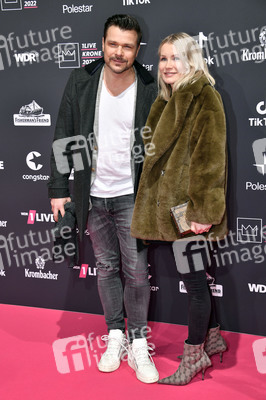 1Live Krone 2022 in Bochum