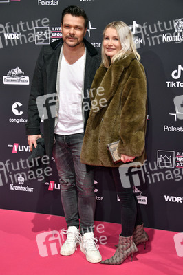 1Live Krone 2022 in Bochum