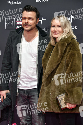 1Live Krone 2022 in Bochum