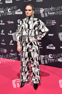 1Live Krone 2022 in Bochum