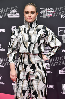 1Live Krone 2022 in Bochum