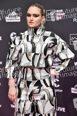 1Live Krone 2022 in Bochum