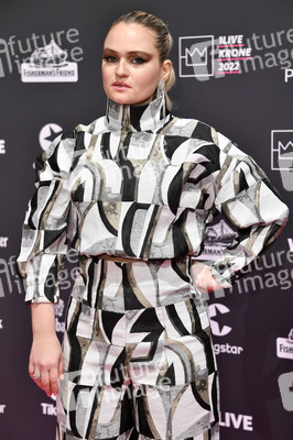 1Live Krone 2022 in Bochum