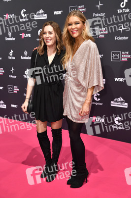 1Live Krone 2022 in Bochum