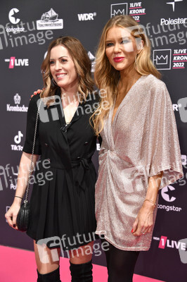 1Live Krone 2022 in Bochum