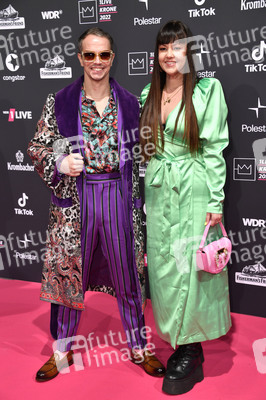 1Live Krone 2022 in Bochum