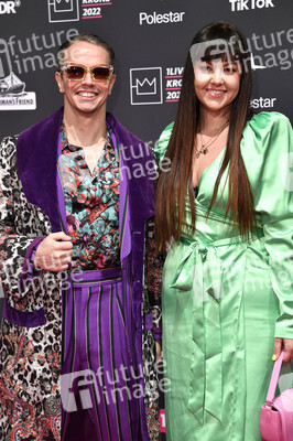 1Live Krone 2022 in Bochum