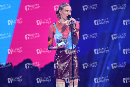 1Live Krone 2022 in Bochum