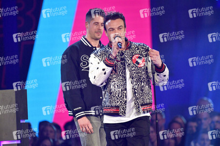 1Live Krone 2022 in Bochum