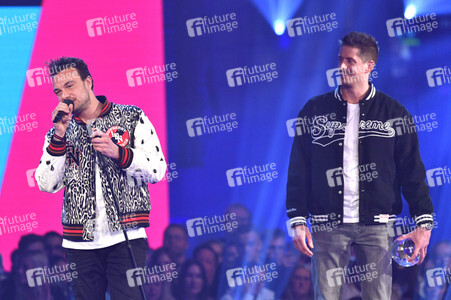 1Live Krone 2022 in Bochum