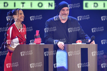 1Live Krone 2022 in Bochum